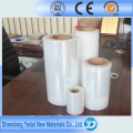 PVC /LDPE/PE/PP POF Shrink Film Heat Stretch Film